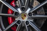 Porsche 911 Carrera S Cabriolet 2020 года (AU)